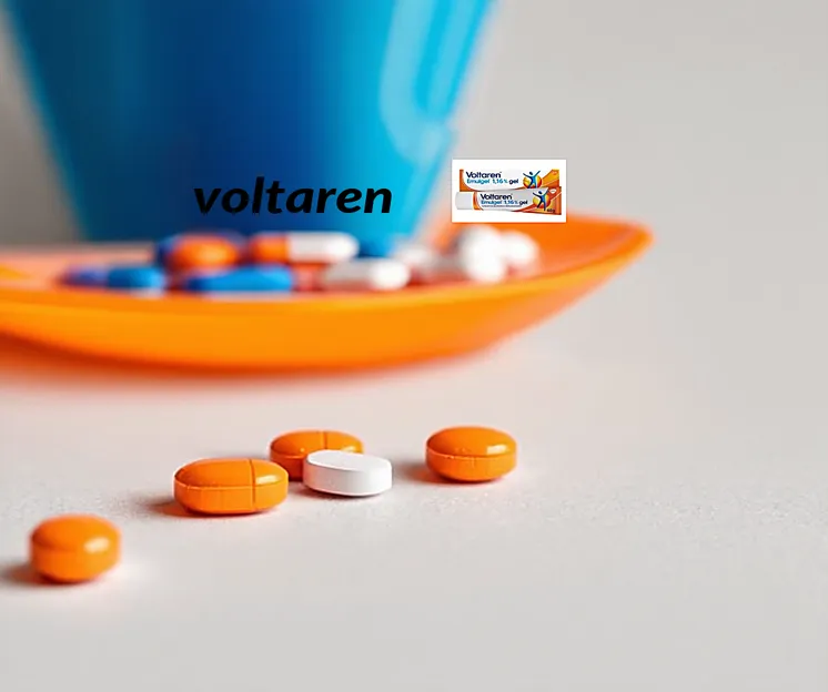 Voltaren 1