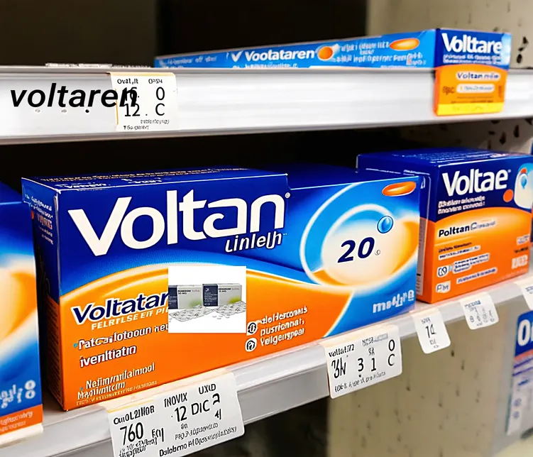 Voltaren 2